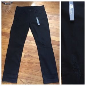 NWT Kut from the Kloth straight leg jean size 8
